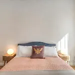 Golden Horizon Residence Luxury Apartments 3Bd