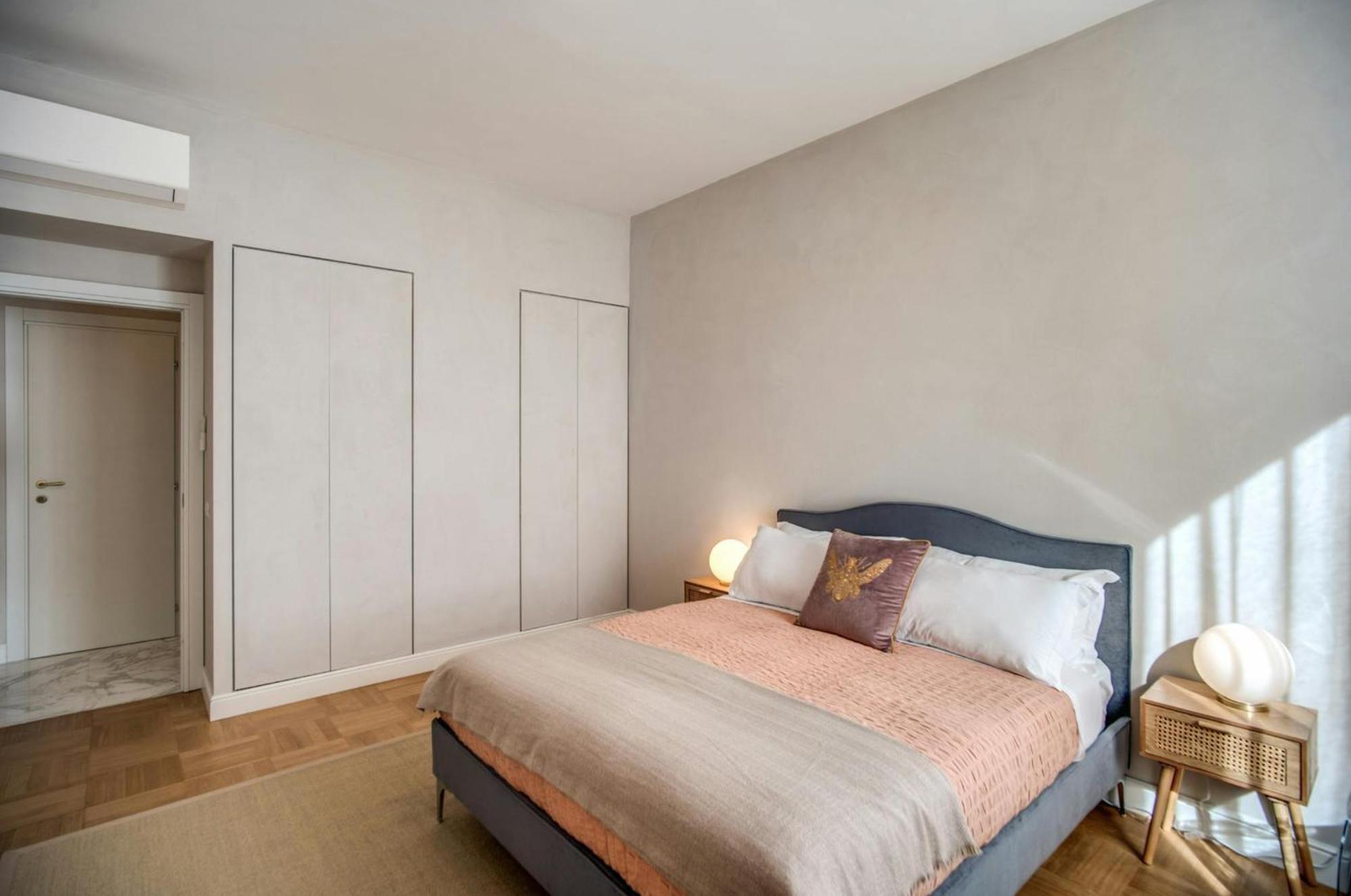 Golden Horizon Residence Luxury Apartments 3Bd Appartamento