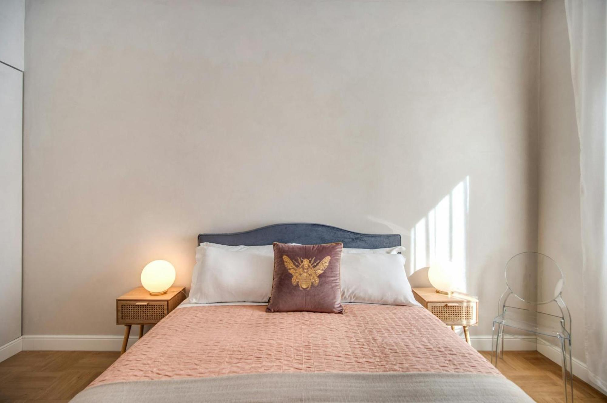 Appartamento Golden Horizon Residence Luxury Apartments 3Bd *