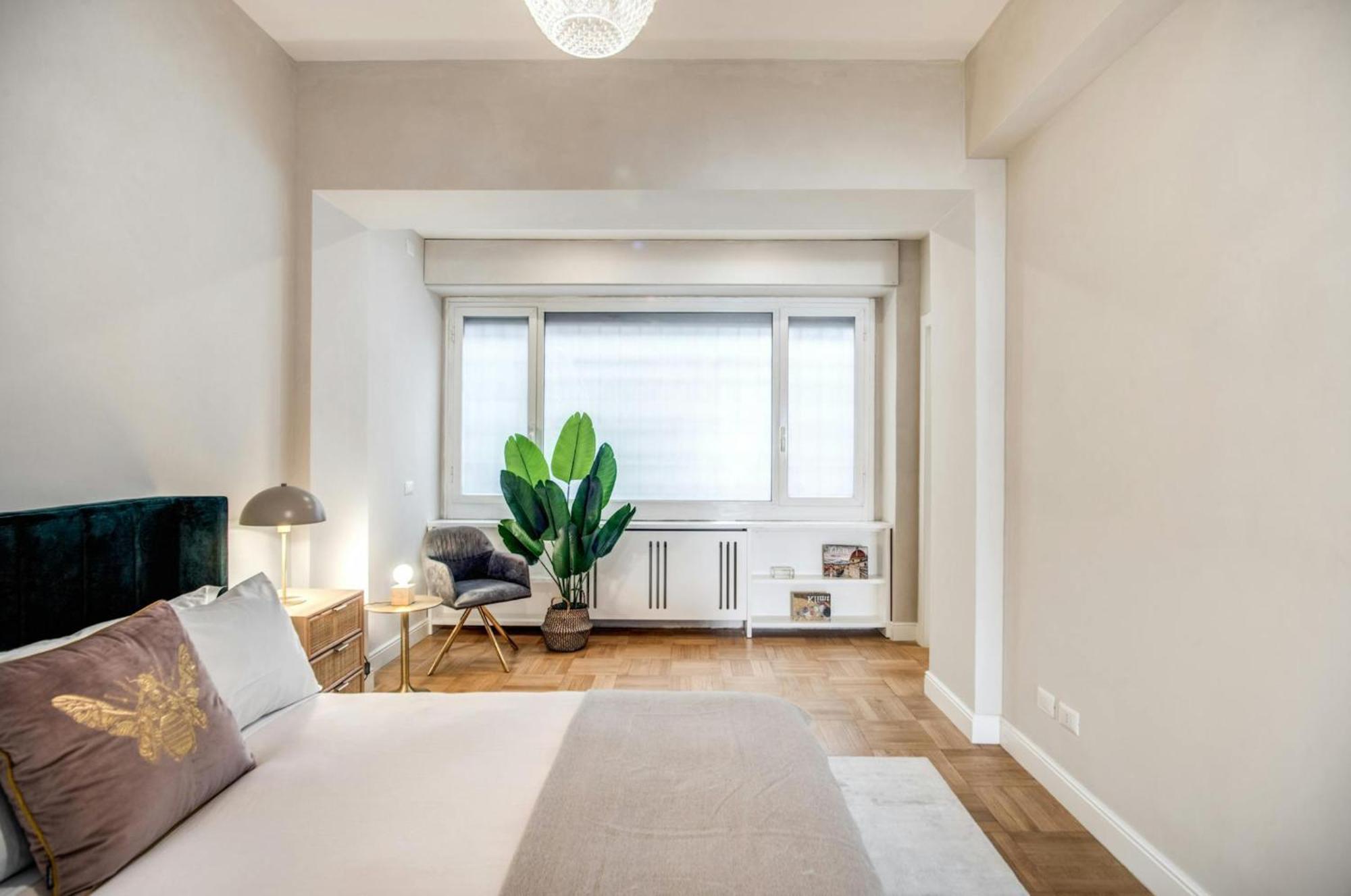 Golden Horizon Residence Luxury Apartments 3Bd Appartamento