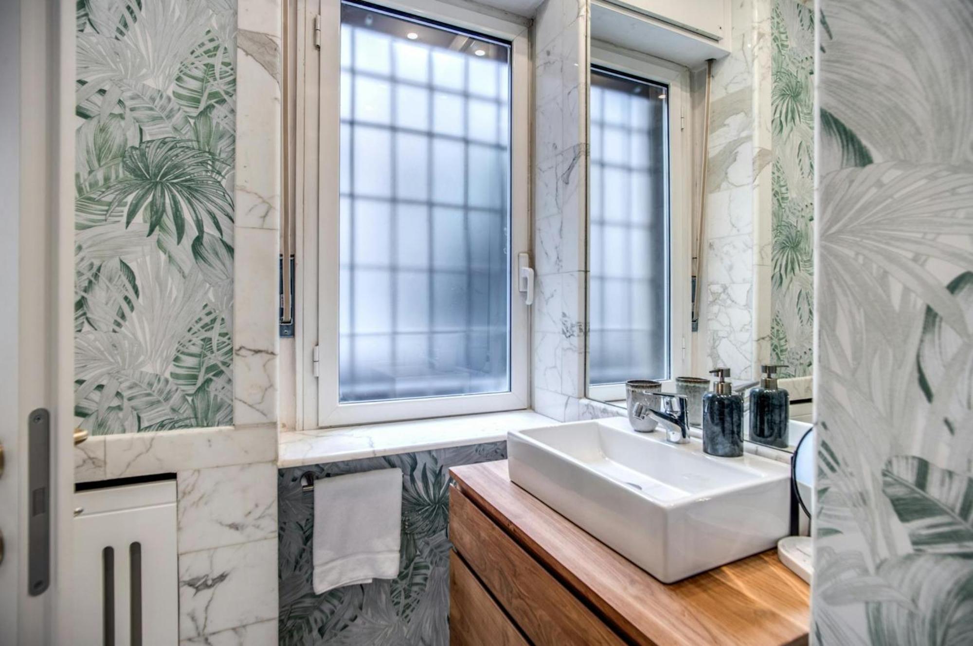 Appartamento Golden Horizon Residence Luxury Apartments 3Bd Roma