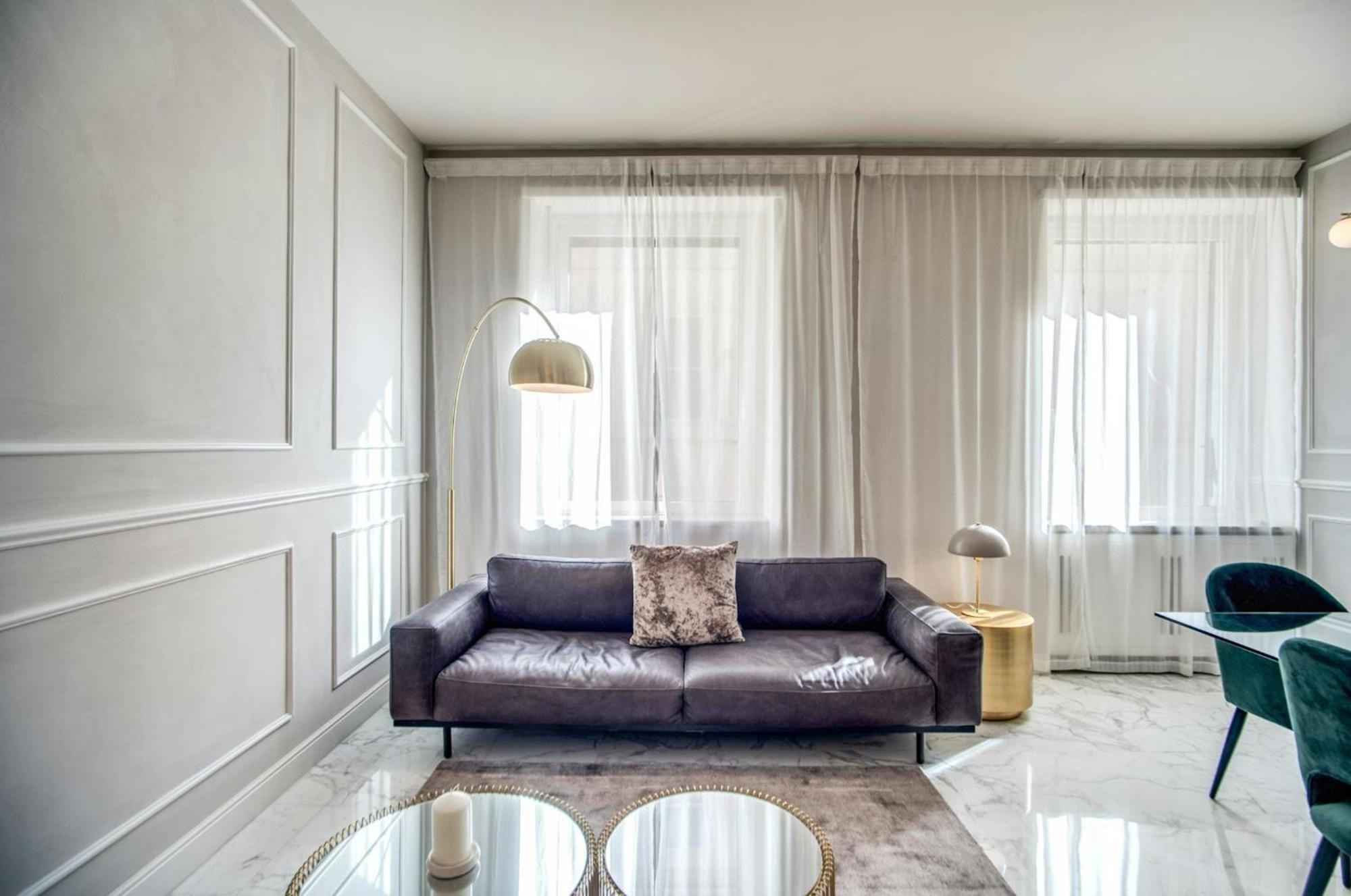 Golden Horizon Residence Luxury Apartments 3Bd *