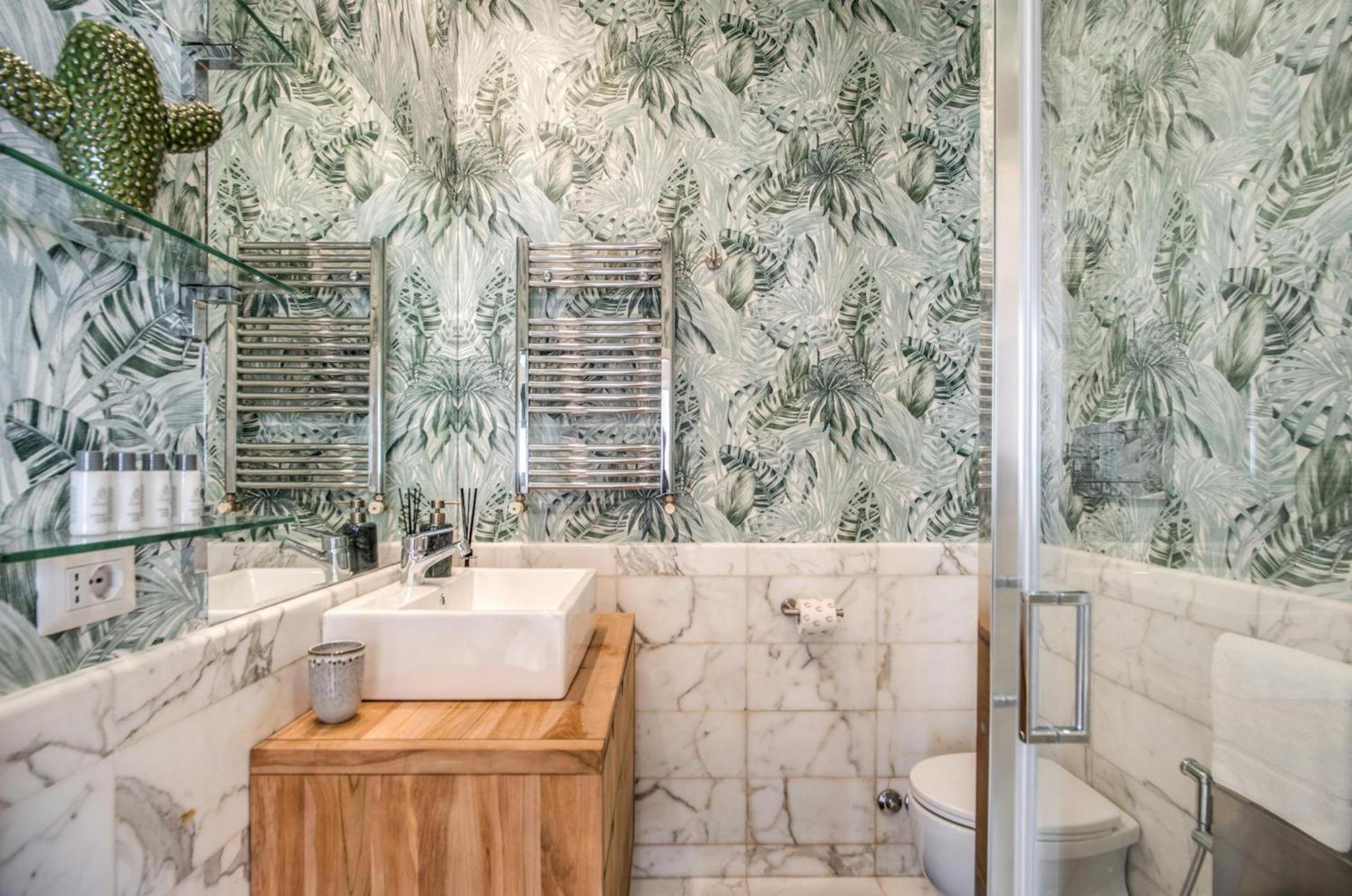 Appartamento Golden Horizon Residence Luxury Apartments 3Bd